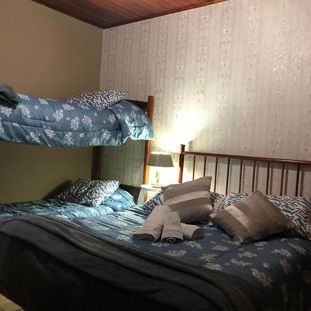 Casa Da Severina กังโปสดูจอร์เดา ภายนอก รูปภาพ