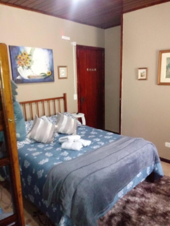 Casa Da Severina กังโปสดูจอร์เดา ภายนอก รูปภาพ