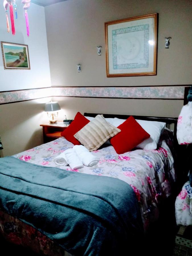 Casa Da Severina กังโปสดูจอร์เดา ภายนอก รูปภาพ