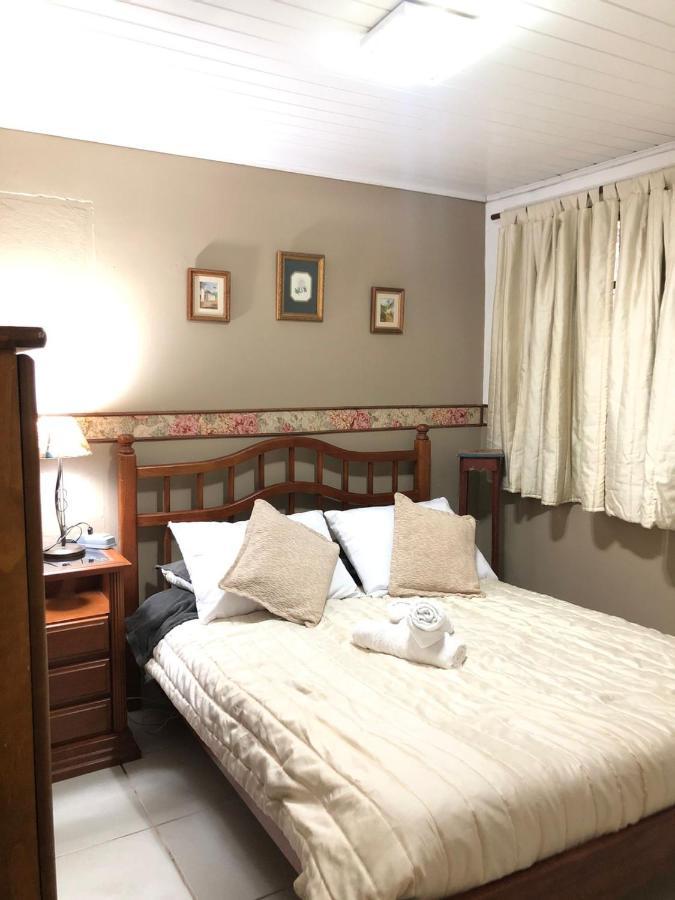 Casa Da Severina กังโปสดูจอร์เดา ห้อง รูปภาพ
