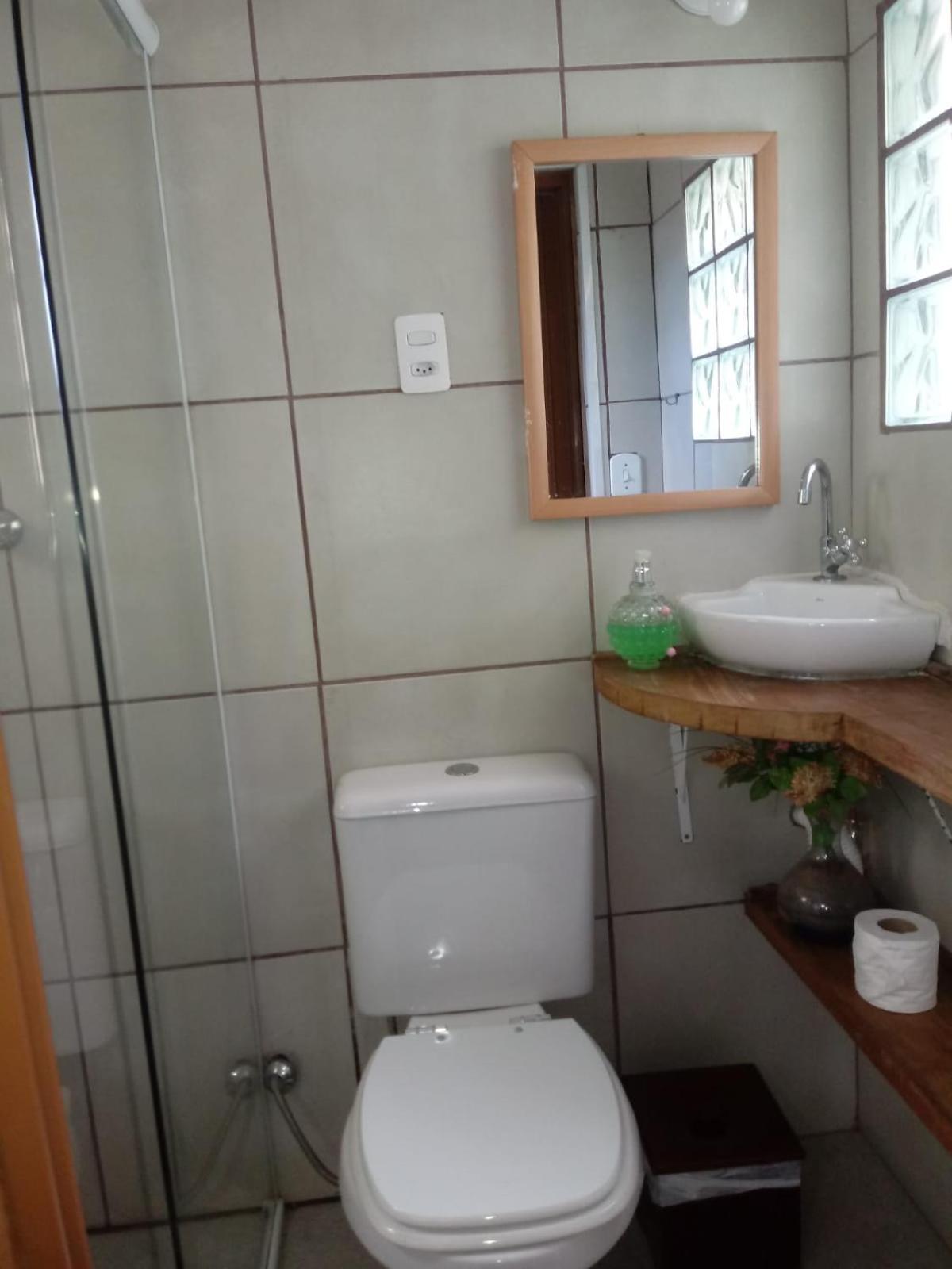 Casa Da Severina กังโปสดูจอร์เดา ห้อง รูปภาพ