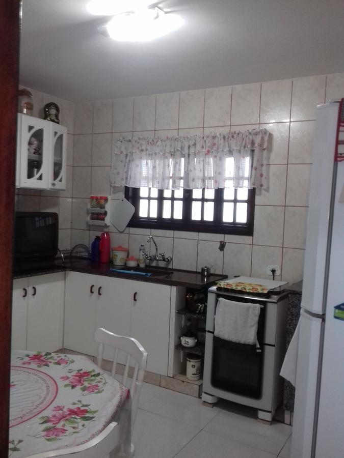 Casa Da Severina กังโปสดูจอร์เดา ภายนอก รูปภาพ