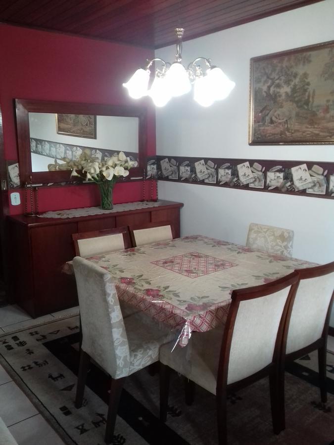 Casa Da Severina กังโปสดูจอร์เดา ภายนอก รูปภาพ