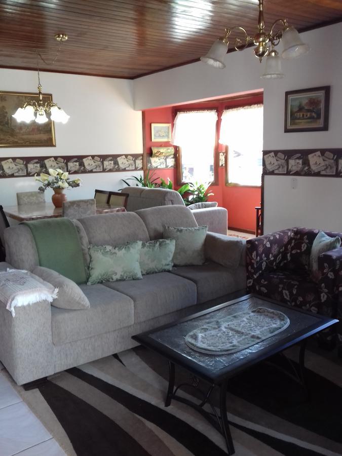 Casa Da Severina กังโปสดูจอร์เดา ภายนอก รูปภาพ